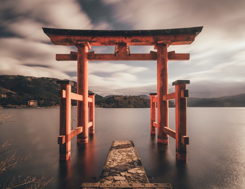 Tokyo
